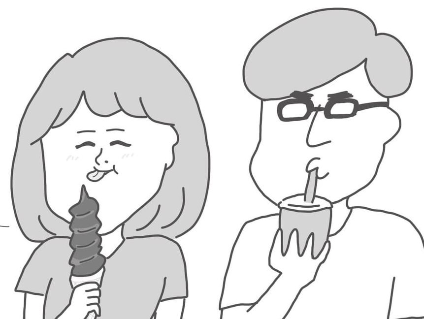 第7話 嵐の前の静けさ マイナビウーマン