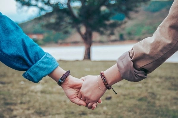 腐れ縁カップルの特徴とは 関係の意味 断ち切る方法を解説 マイナビウーマン