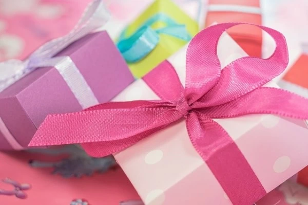 ホワイトデーのお返しの意味 マカロン 飴 マシュマロなどの意味一覧 4ページ目 マイナビウーマン