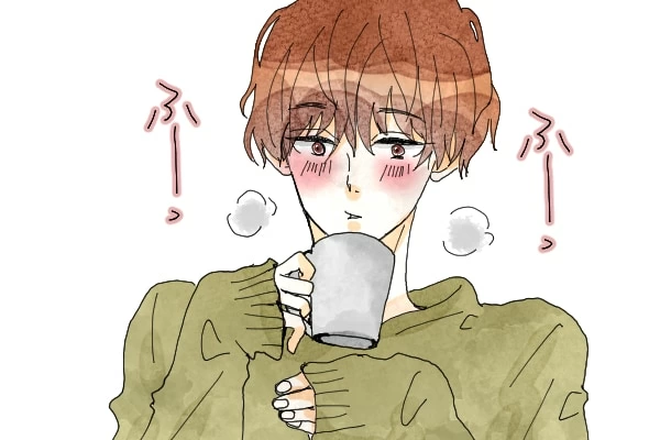 男女別 周囲を虜にする あざといポーズ 10選 イラスト付 2ページ目 マイナビウーマン