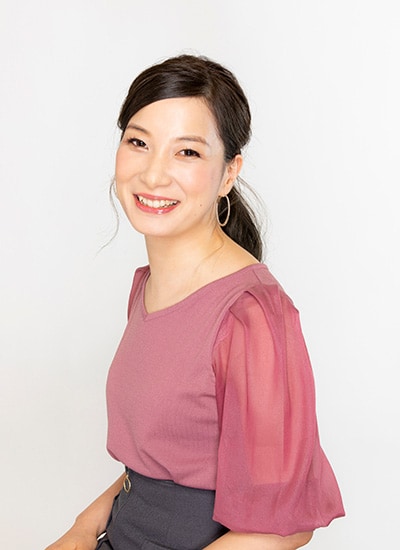 造田さん