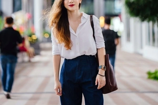 無印系女子とは 特徴7つと恋愛傾向 マイナビウーマン 無印系女子とは 特徴7つと恋愛傾向 マイナビウーマン