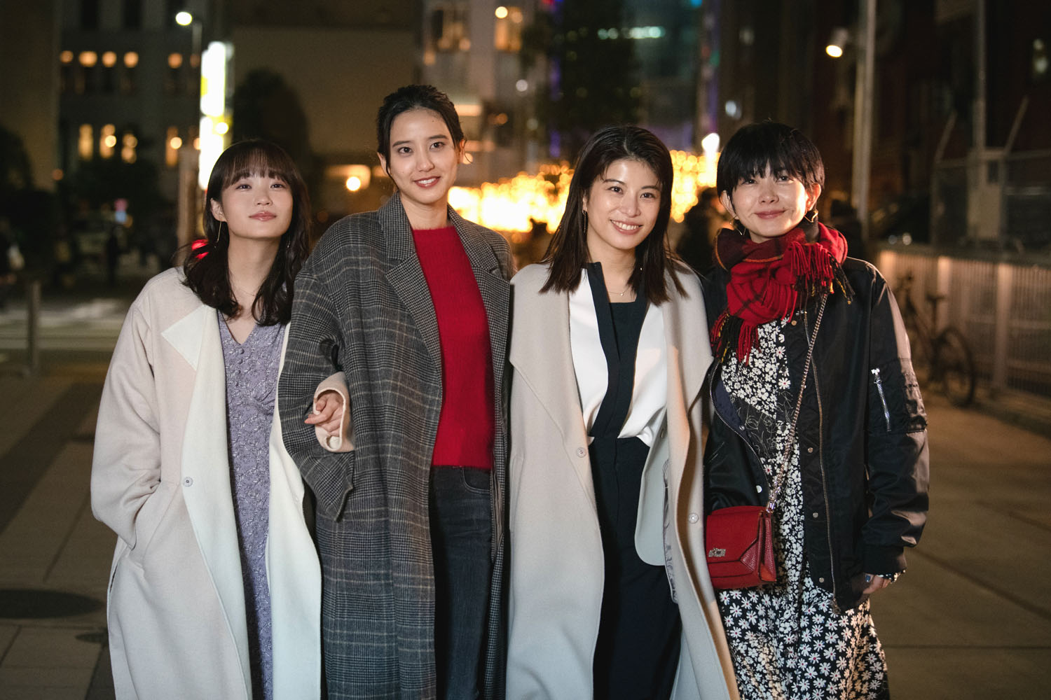 第1話 バリキャリ女子が抱える結婚 出産への悩み マイナビウーマン