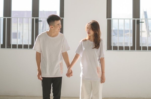 愛のあるセックスとは 5つの条件や愛のないセックスとの違い 1ページ目 マイナビウーマン