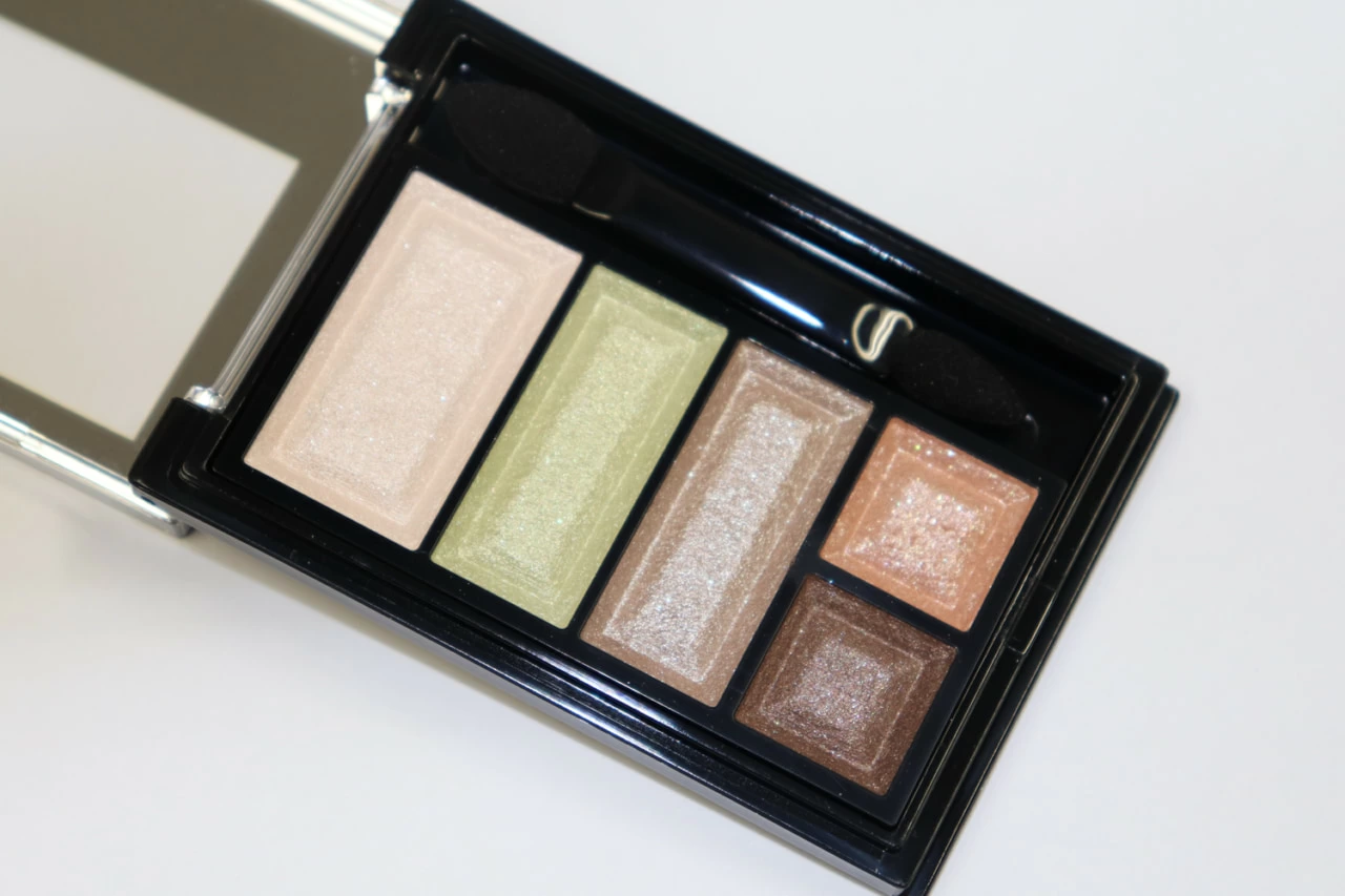 リンメル「ショコラスウィート アイズ」全20色レビュー｜「マイナビ