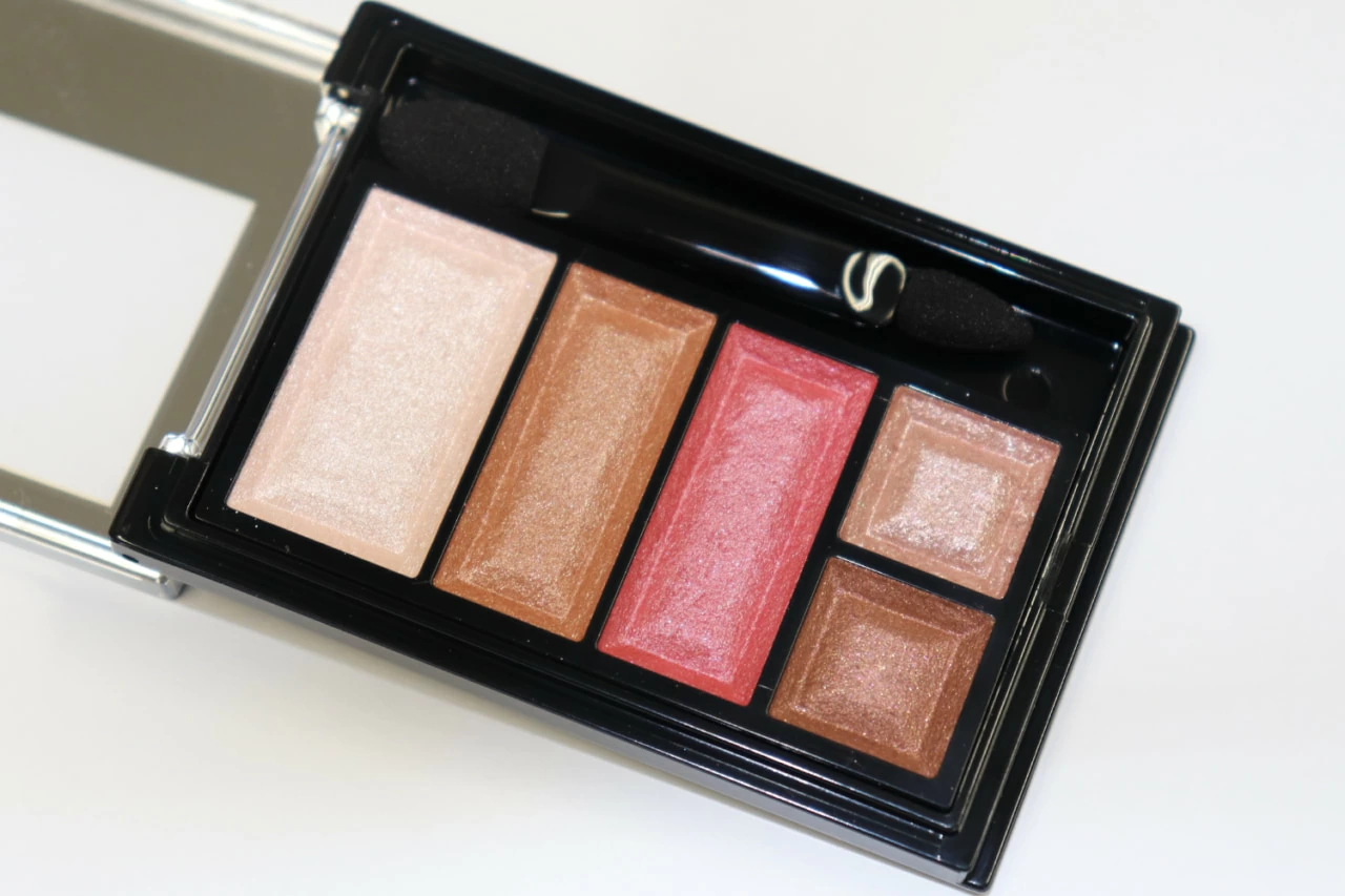 リンメル「ショコラスウィート アイズ」全20色レビュー｜「マイナビ