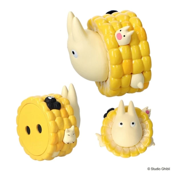 ひょっこり小トトロにキュン！ 母の日に贈りたいギフトセット