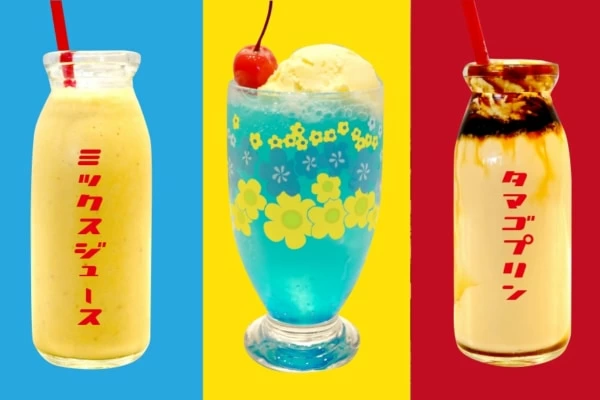 昭和にタイムスリップ。ミックスジュース発祥の店「千成屋珈琲」表参道