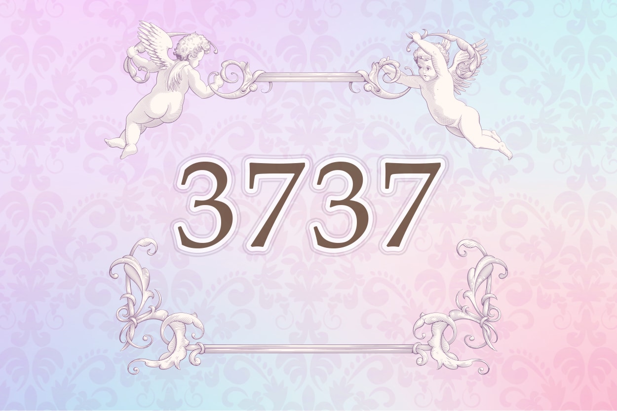なかなか ‎♡‧₊˚ 3737】エンジェルナンバーの意味～恋愛・仕事・金運～（1ページ目