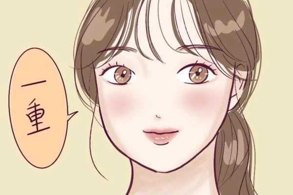 人相学 目の形や配置で分かる性格と恋愛傾向 マイナビウーマン