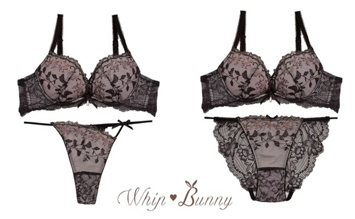 明日花キララプロデュースWhipBunny「EARLY SUMMER COLLECTION