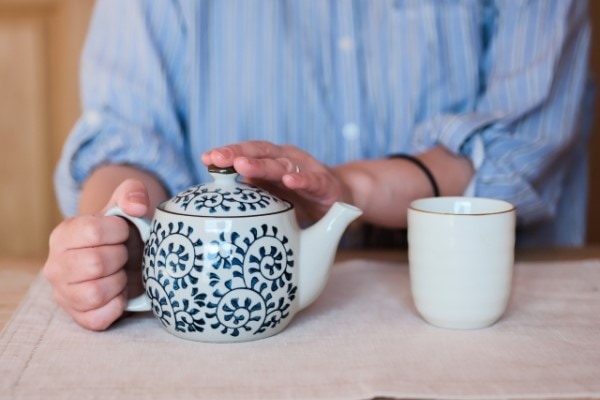 日本茶資格を学べる通信講座はこちら