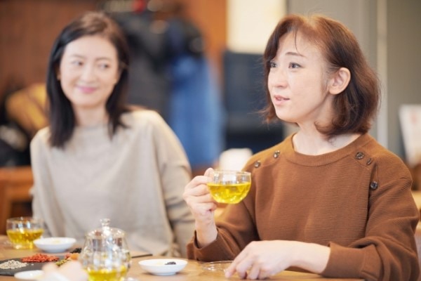 日本茶のプロの仕事内容と活躍分野