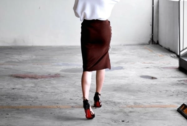 我慢強い人の特徴と心理とは 長所 短所を解説 マイナビウーマン