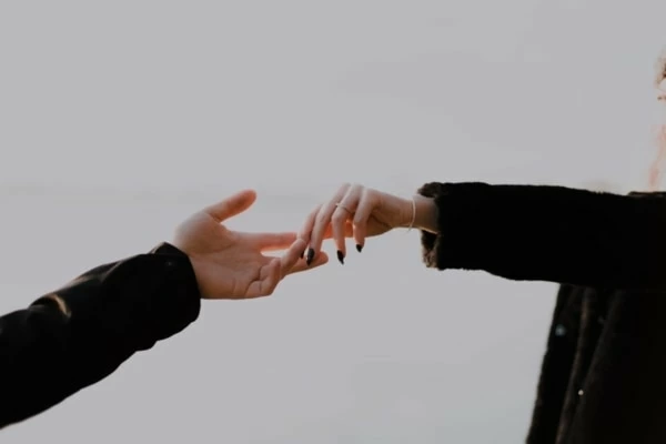 運命の人とすんなりいかないのは試練 理由と対処法 マイナビウーマン