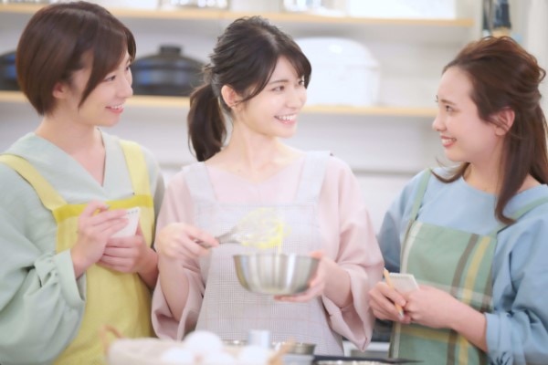 どの資格がおすすめ？