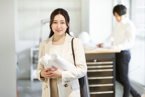 空間デザイン資格　代表的な資格