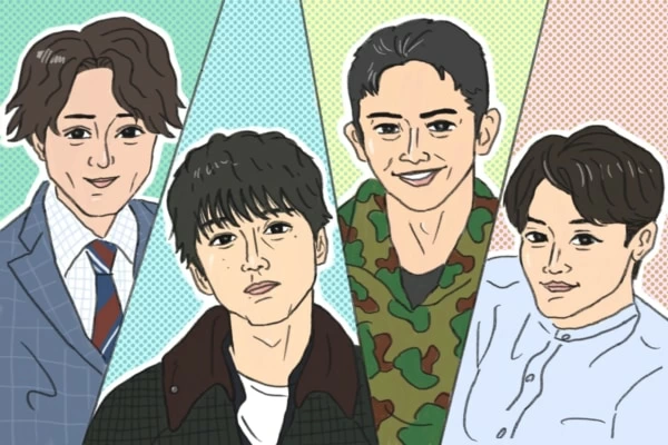 前編 イケメン俳優の成長にドキッ 22年夏ドラマ演技レビュー マイナビウーマン