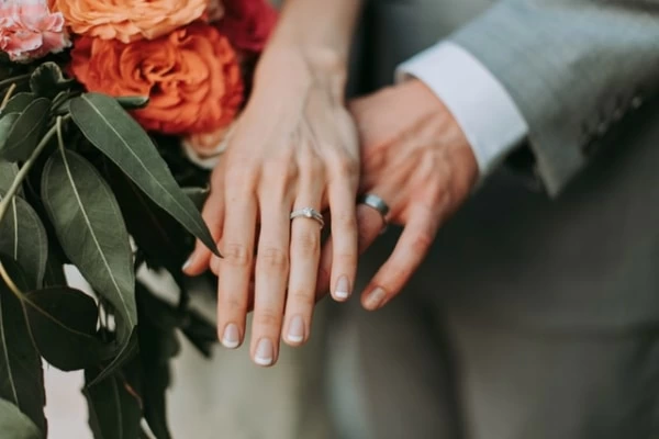 結婚しない方がいい男性の特徴9個 結婚相手の選び方も紹介 1ページ目 マイナビウーマン