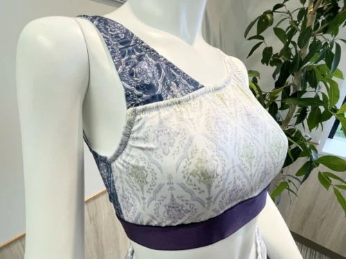 リコーの「ヨガウェア」って？ ライフスタイルブランド「RANGORIE