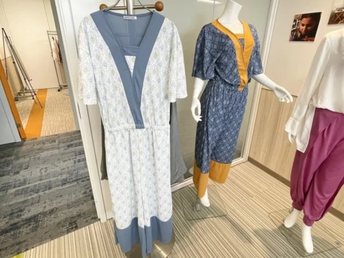 リコーの「ヨガウェア」って？ ライフスタイルブランド「RANGORIE