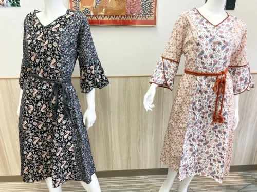 リコーの「ヨガウェア」って？ ライフスタイルブランド「RANGORIE