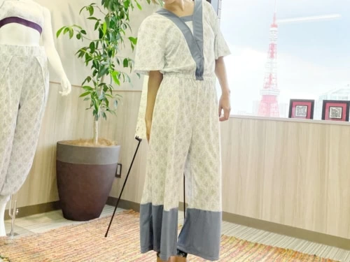 リコーの「ヨガウェア」って？ ライフスタイルブランド「RANGORIE