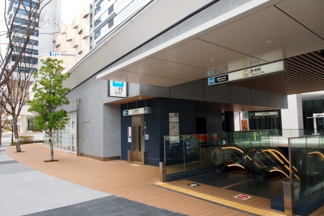 豊洲のデートスポット9選 公園でのんびり 夜景などのおすすめプラン 1ページ目 マイナビウーマン