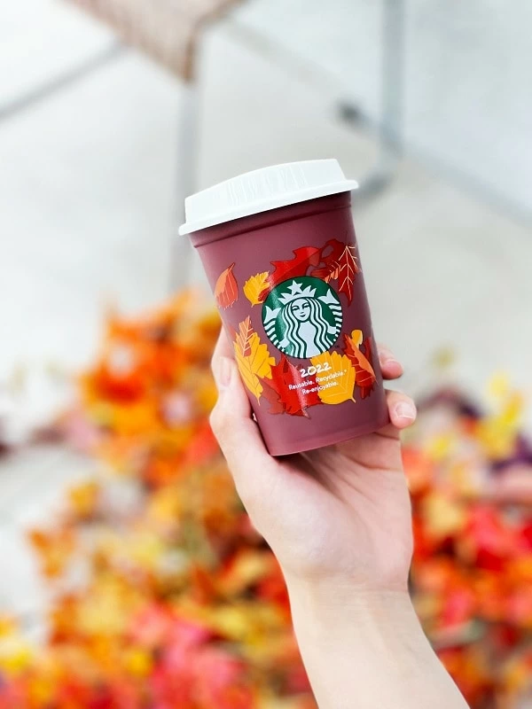 秋感じる。豊かな味わいの限定コーヒー「スターバックス® フォール