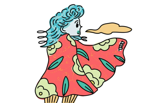 寅年 O型男性の特徴とは 性格や恋愛傾向 1ページ目 マイナビウーマン 寅年 O型男性の特徴とは 性格や恋愛傾向 1ページ目 マイナビウーマン