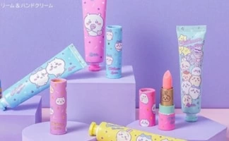 かわいすぎて苦しい……！ ジルスチュアート、ヴィンテージ風レースの