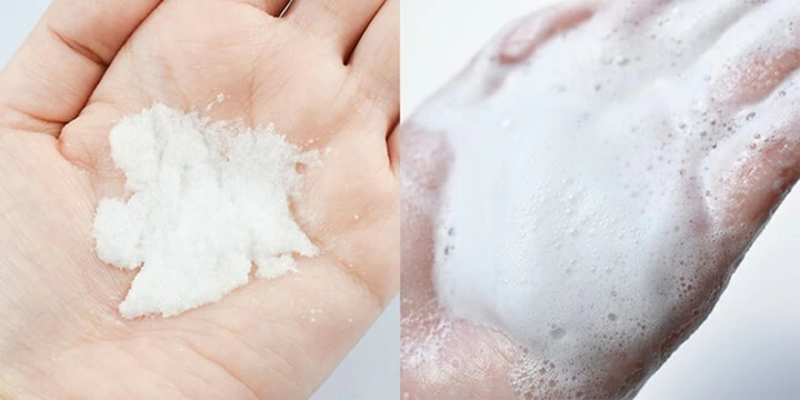 つるつるの桃尻に！ フェムフェムから「おしり用薬用スクラブ」発売