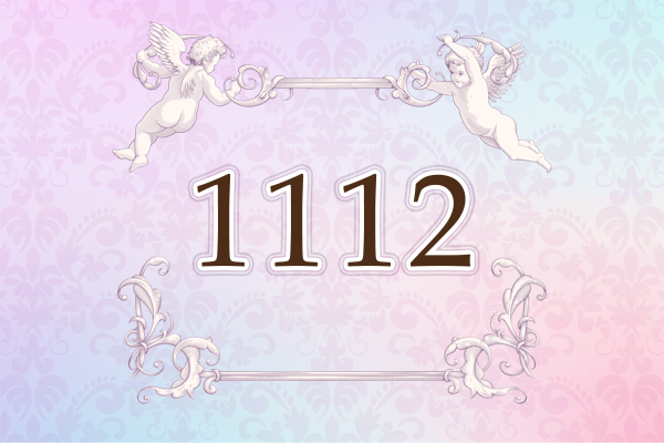 1112】エンジェルナンバーの意味は？ ～片思い・復縁・仕事・金 
