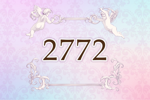 2772】エンジェルナンバーの意味は？ ～恋愛・仕事・金運～｜「マイ