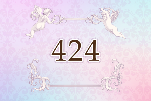 424】エンジェルナンバーの意味は？ ～恋愛・仕事・金運～｜「マイナビ  