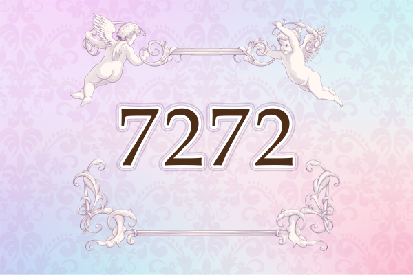 7272】 エンジェルナンバーの意味は？ ～恋愛・仕事・金運～｜「マイ