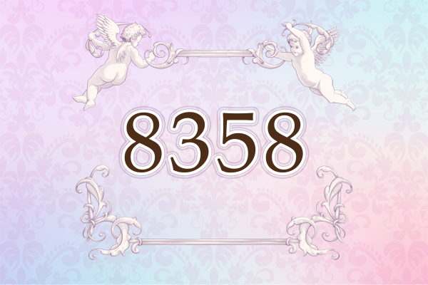 8358】エンジェルナンバーの意味は？ ～恋愛・金運・仕事～｜「マイ