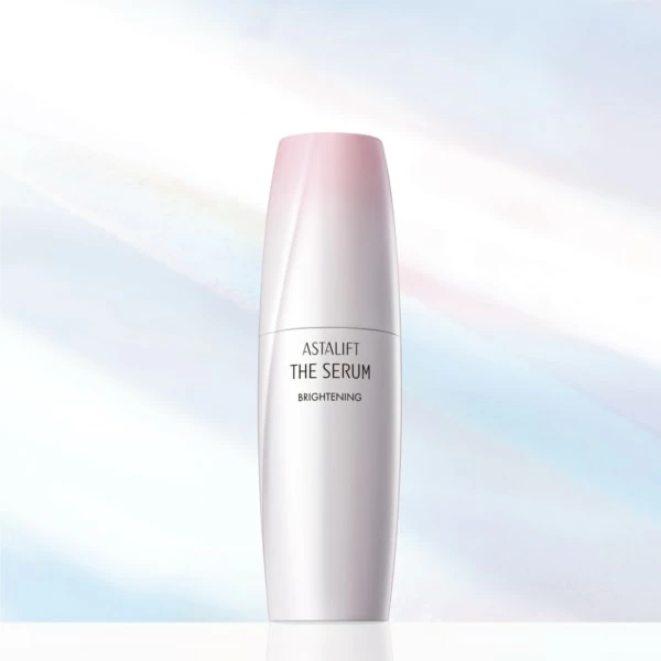 アスタリフト渾身の「先手必勝のシミケア」新作美容液が2023年3月発売