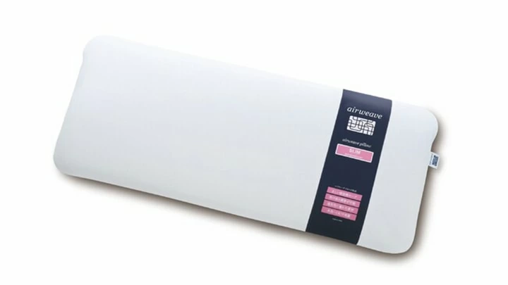 airweave みな実のまくら 楽天市場】【公式】エアウィーヴ ピロー スリム 