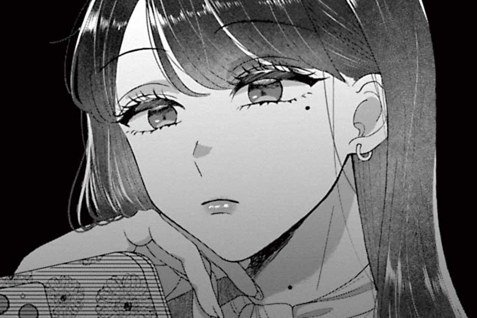 vol.5】小さな火種｜「マイナビウーマン」