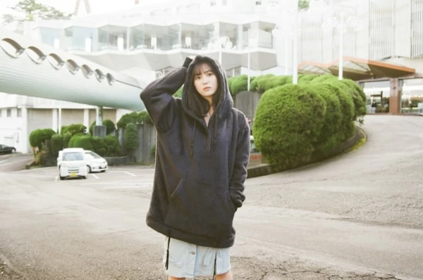 keisuke kanda × une nana cool 襟 une nana cool、女の子がおめかしできる「ブラに着せる服」発売
