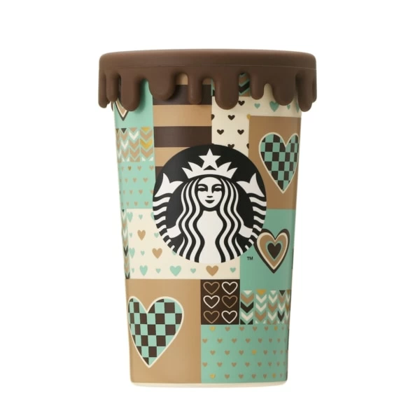 Starbucks - 新品 スタバ バレンタイン2023マグメルティングハート355ml Amazon | スターバックス バレンタイン2023マグメルティング