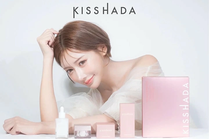 KISSHADA プレミアムケアリッチフェイスマスク ５枚入 新品 通販 - パック・フェイスマスク