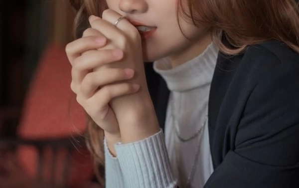 マグロ女子 とは セックスに消極的な女性の特徴と要因 1ページ目 マイナビウーマン