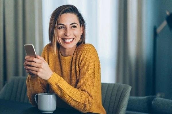恋愛対象外になってしまう人の特徴は 脈なしサインと脱却するコツ 1ページ目 マイナビウーマン