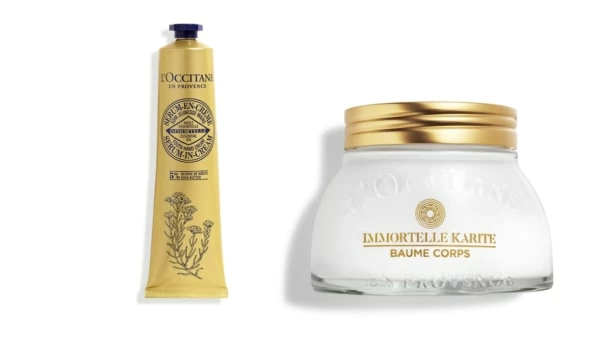 大人の手肌にハリめく自信。ロクシタンの人気ハンドクリームが復刻