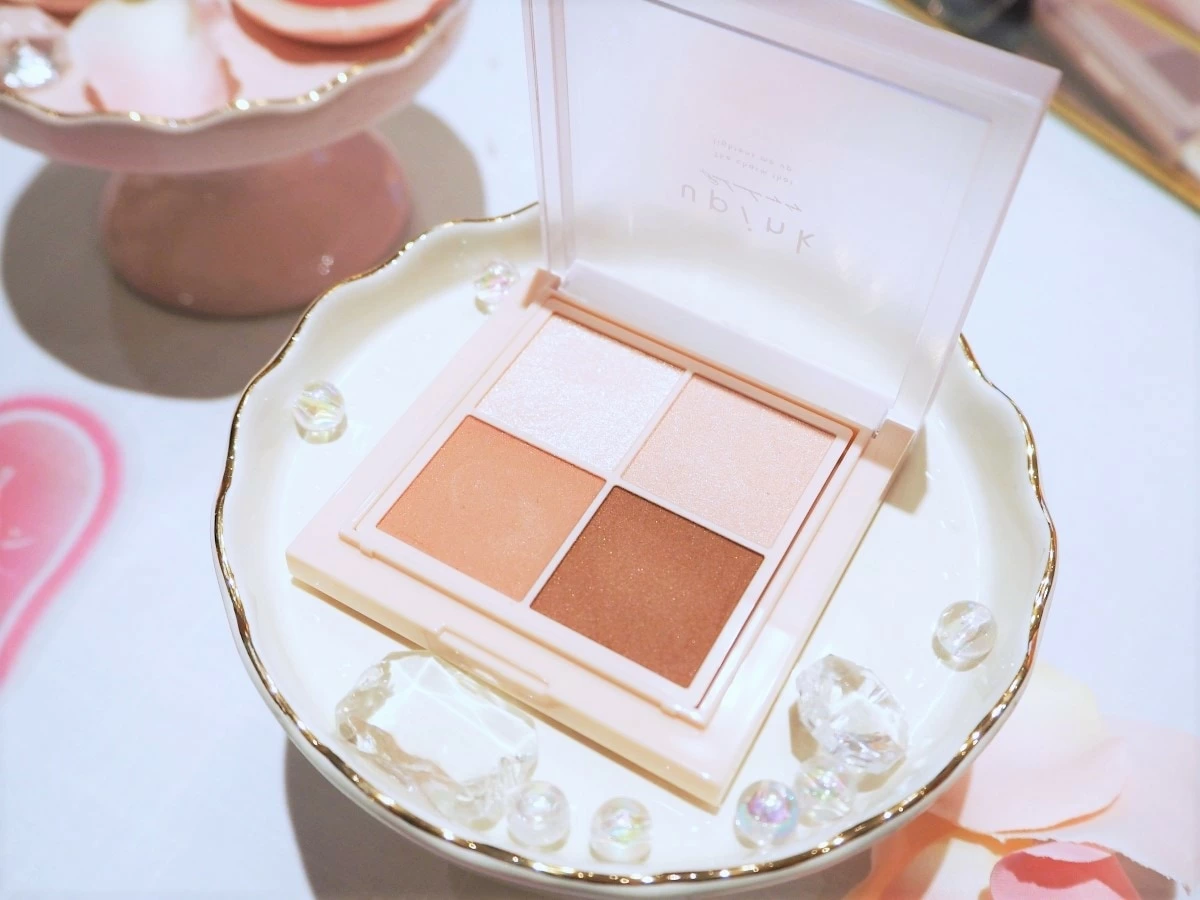 人気コスメブランドの新作が大集合！ レインメイカーズ「ビューティー