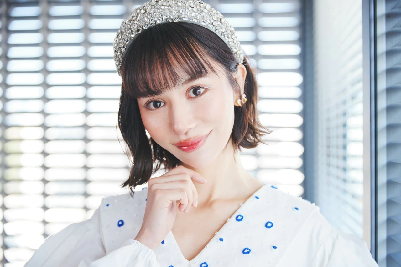 アリーエンジェル様♡ （水沢アリーのアップデート論。夢をかなえる  