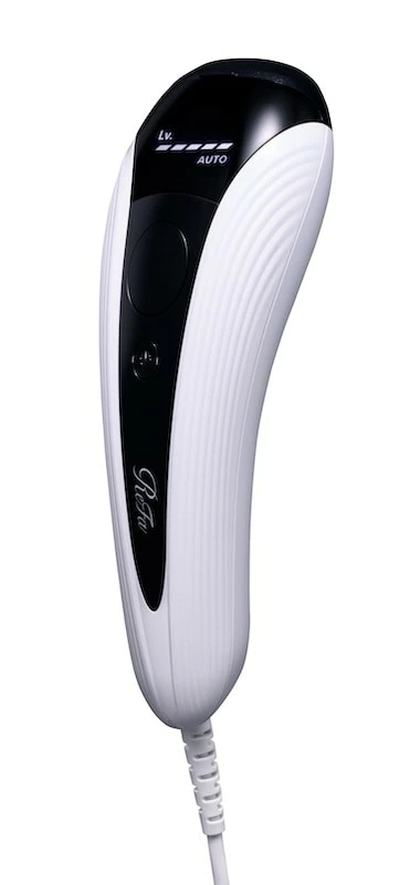 夏に向けて欲しいReFaの新作。痛みも少なく、短い時間で全身ケアが