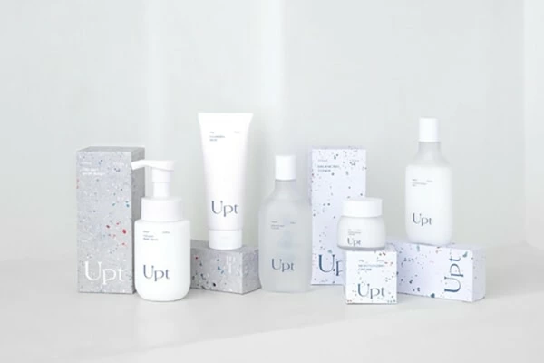 安達祐実プロデュース「Upt」から第二弾“落とすケア”アイテムが発売